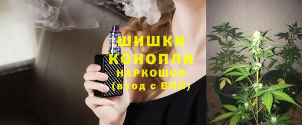 молекула духа Нея